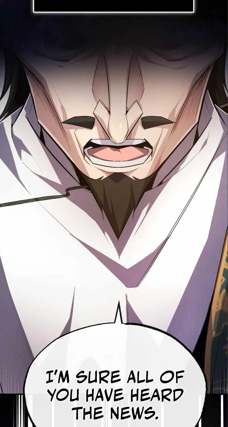 One hit teacher master baek Chapter 75 page 18 - 