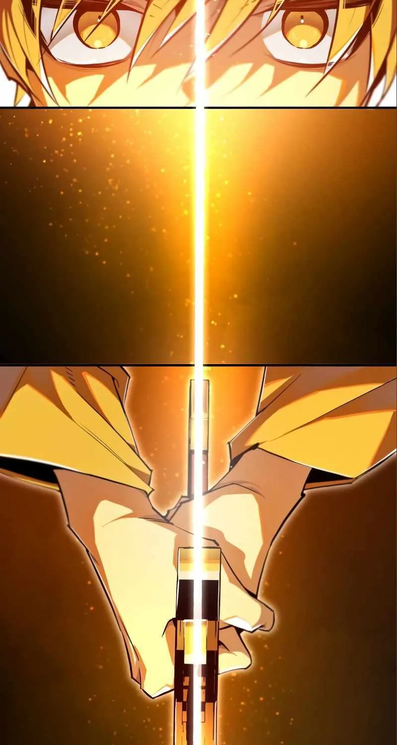One hit teacher master baek Chapter 75 page 3 - 