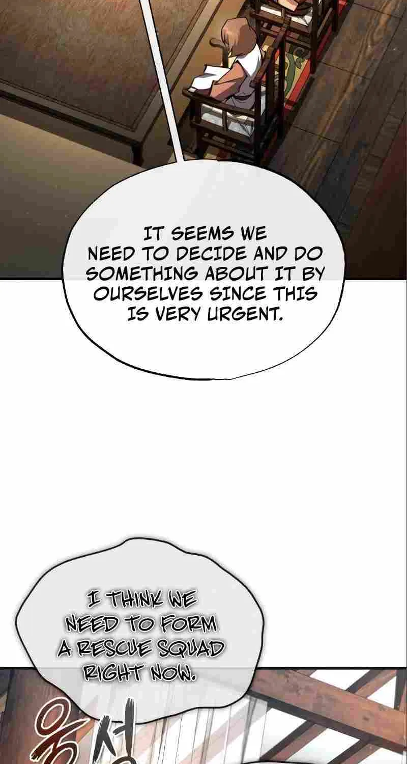 One hit teacher master baek Chapter 75 page 21 - 