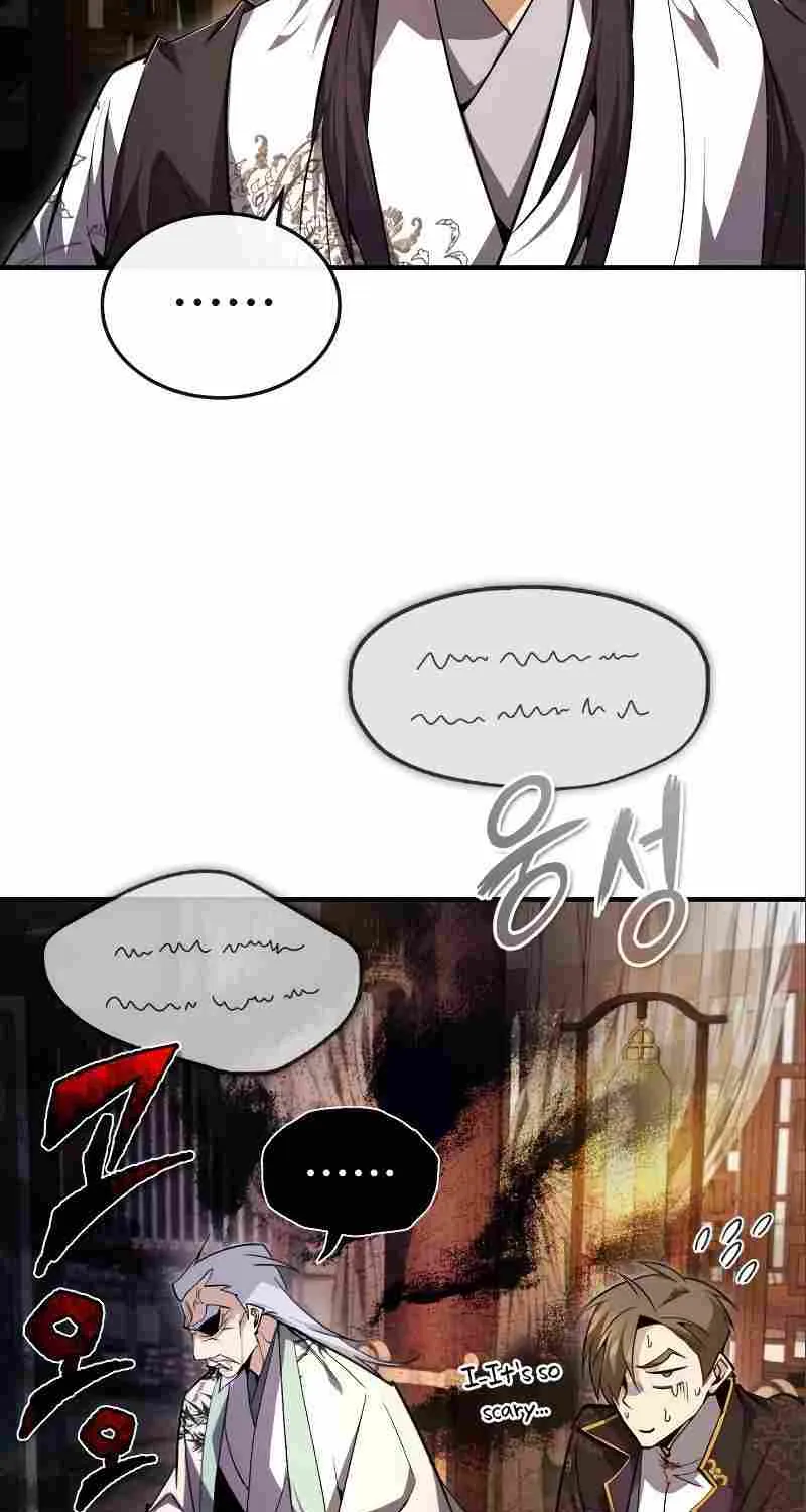 One hit teacher master baek Chapter 75 page 24 - 
