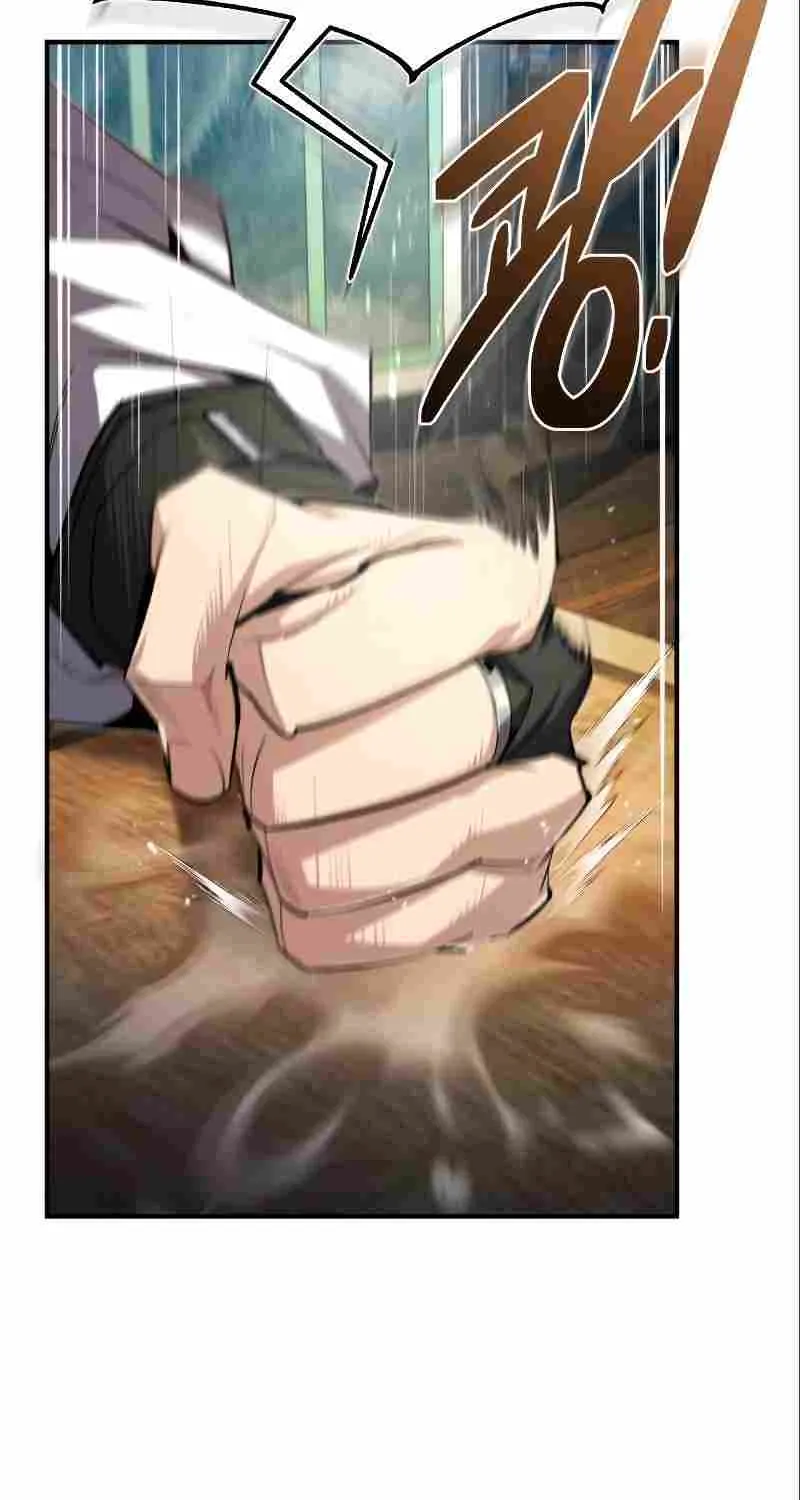 One hit teacher master baek Chapter 75 page 26 - 