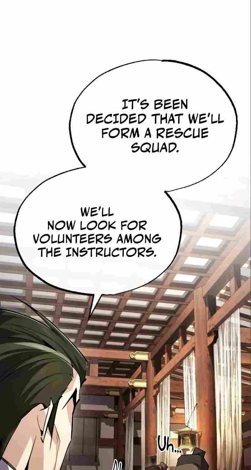 One hit teacher master baek Chapter 75 page 27 - 