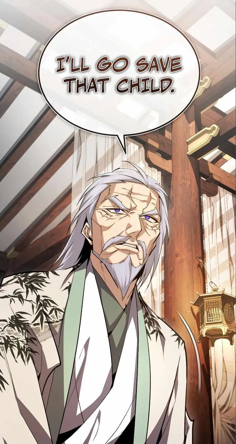 One hit teacher master baek Chapter 75 page 30 - 