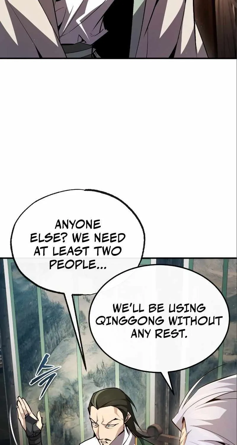 One hit teacher master baek Chapter 75 page 31 - 