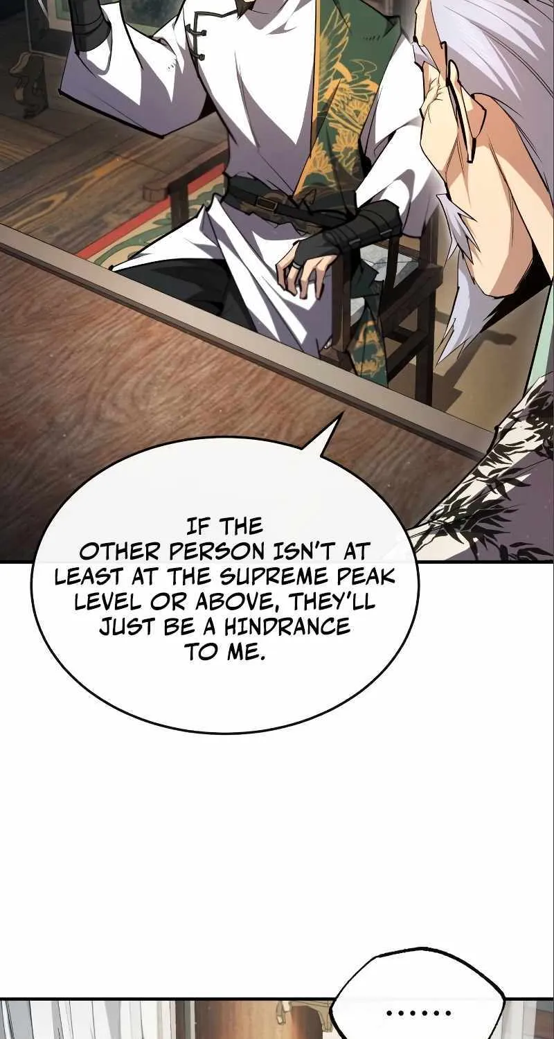 One hit teacher master baek Chapter 75 page 32 - 