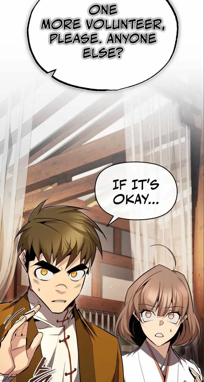 One hit teacher master baek Chapter 75 page 36 - 