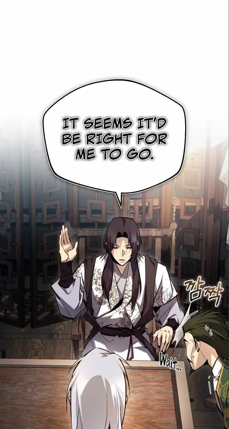 One hit teacher master baek Chapter 75 page 40 - 