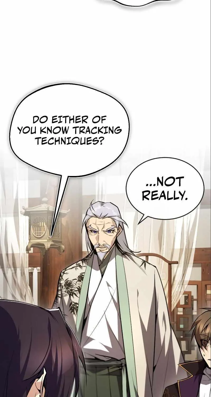 One hit teacher master baek Chapter 75 page 42 - 