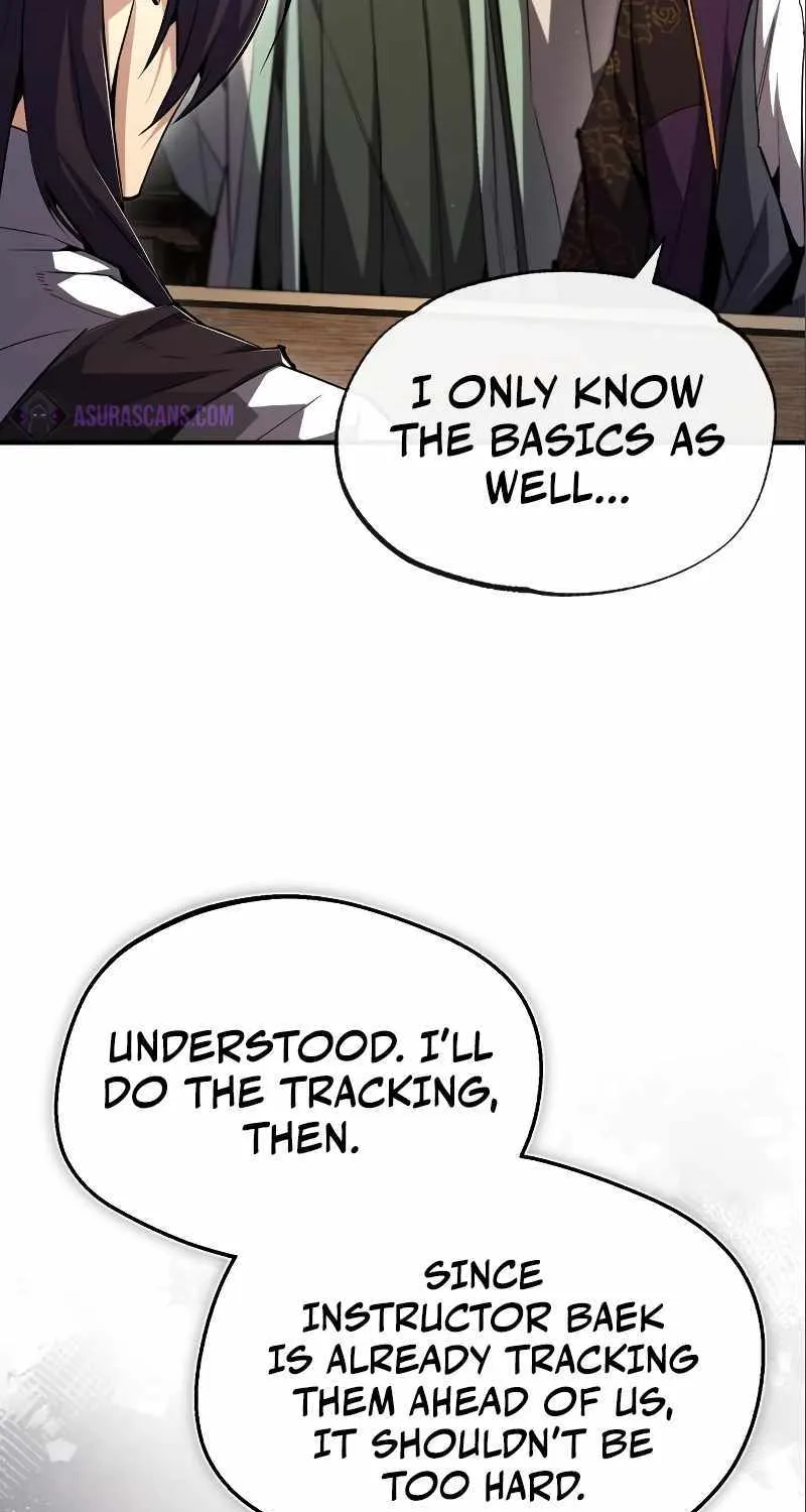 One hit teacher master baek Chapter 75 page 43 - 