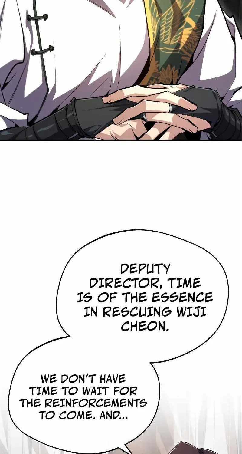 One hit teacher master baek Chapter 75 page 46 - 