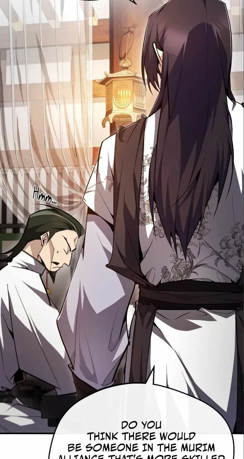 One hit teacher master baek Chapter 75 page 47 - 