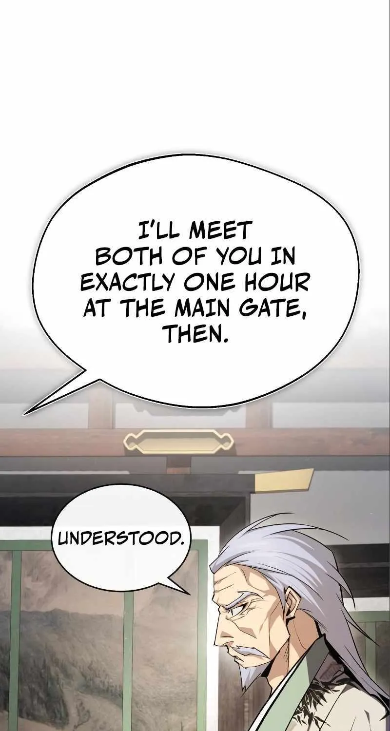 One hit teacher master baek Chapter 75 page 49 - 