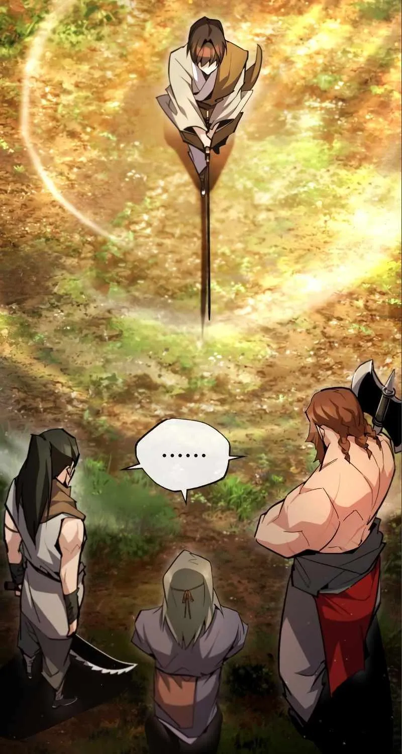 One hit teacher master baek Chapter 75 page 6 - 