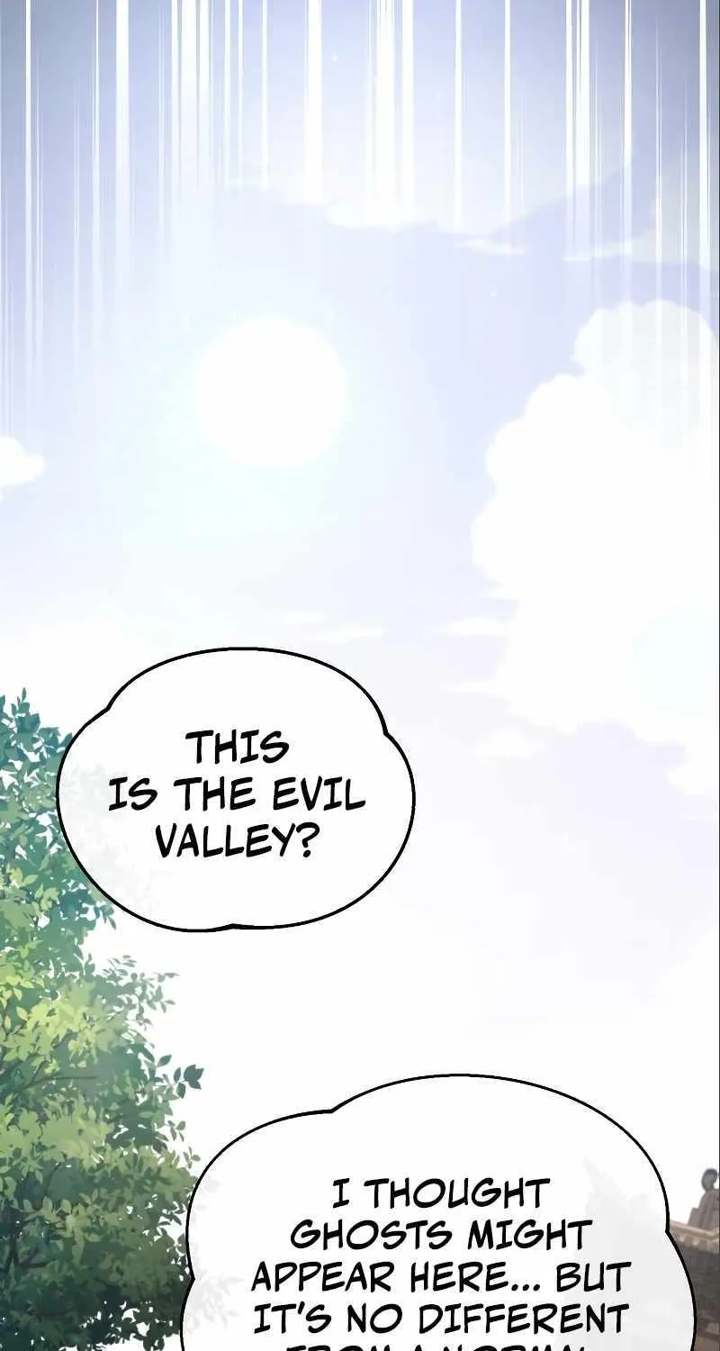 One hit teacher master baek Chapter 75 page 52 - 