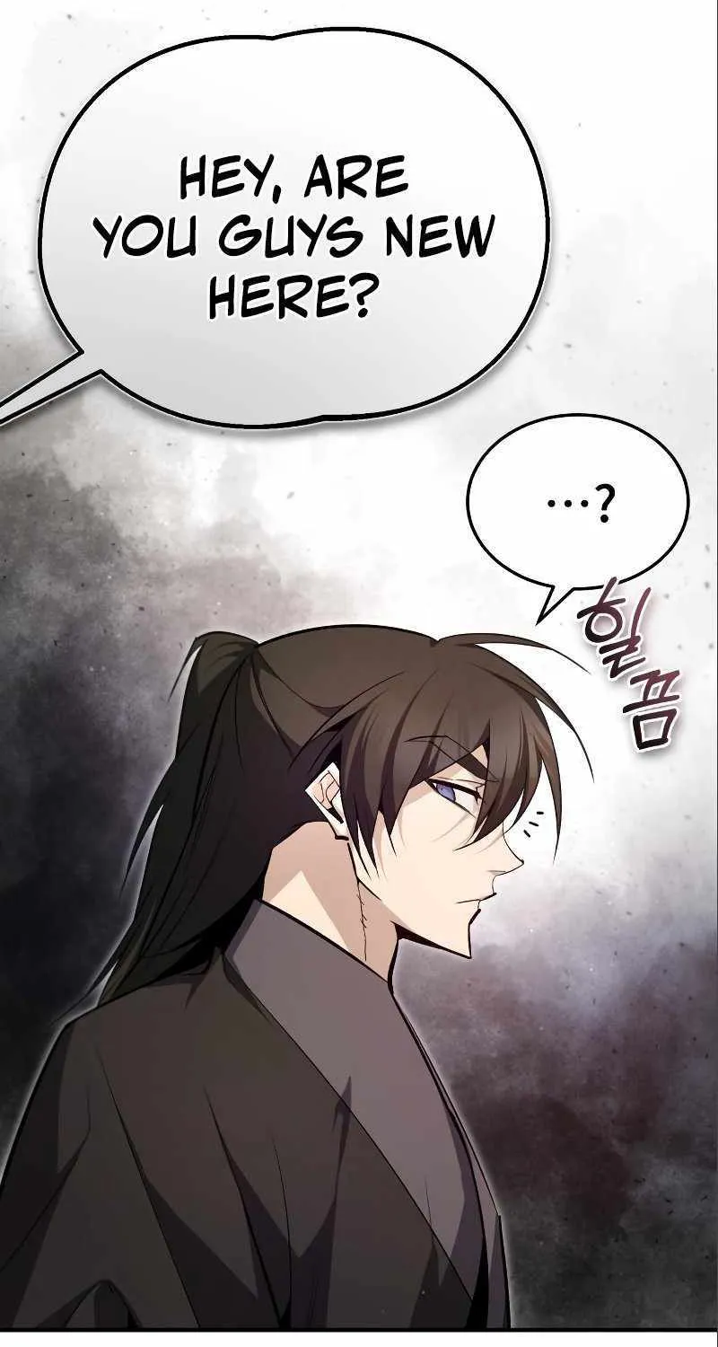 One hit teacher master baek Chapter 75 page 60 - 