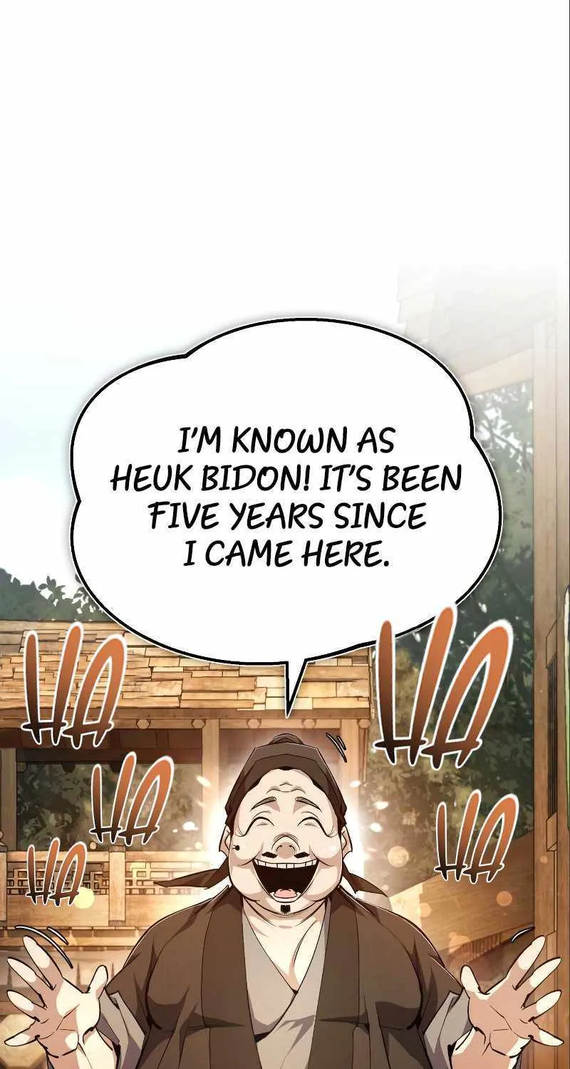 One hit teacher master baek Chapter 75 page 61 - 