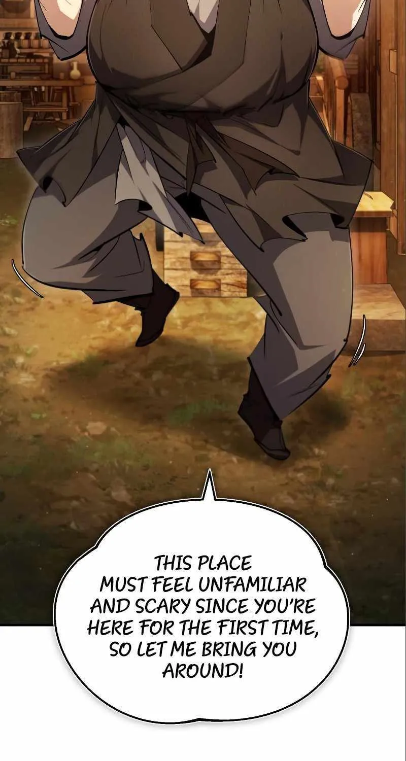 One hit teacher master baek Chapter 75 page 62 - 