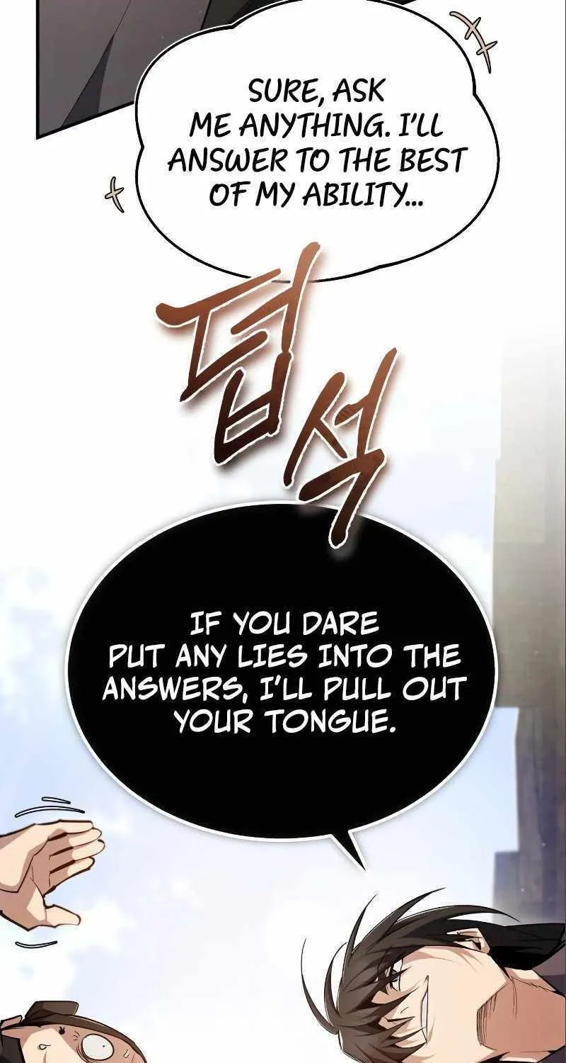 One hit teacher master baek Chapter 75 page 64 - 
