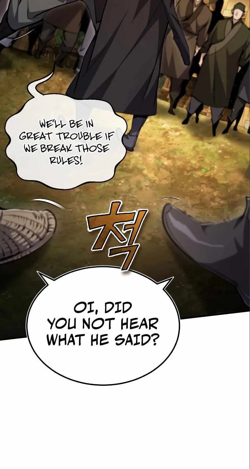 One hit teacher master baek Chapter 75 page 67 - 