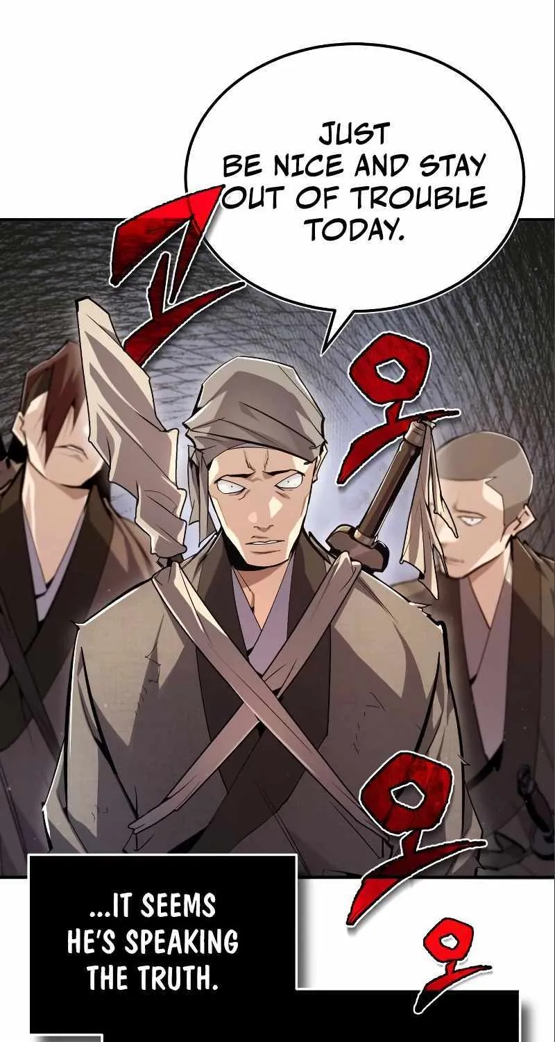 One hit teacher master baek Chapter 75 page 68 - 