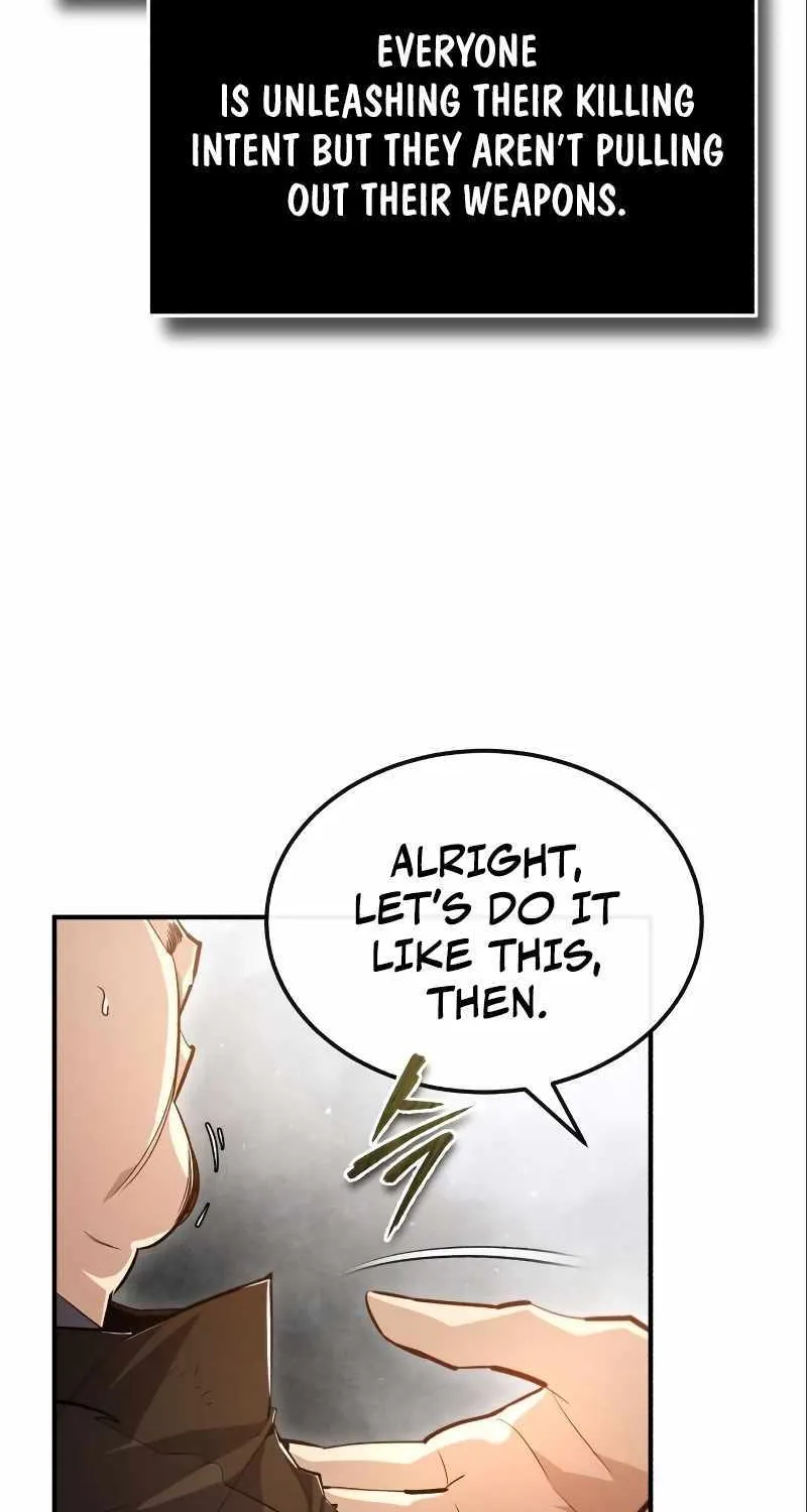 One hit teacher master baek Chapter 75 page 69 - 
