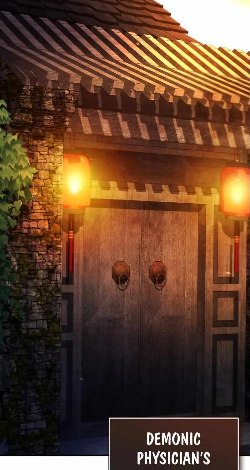 One hit teacher master baek Chapter 75 page 78 - 