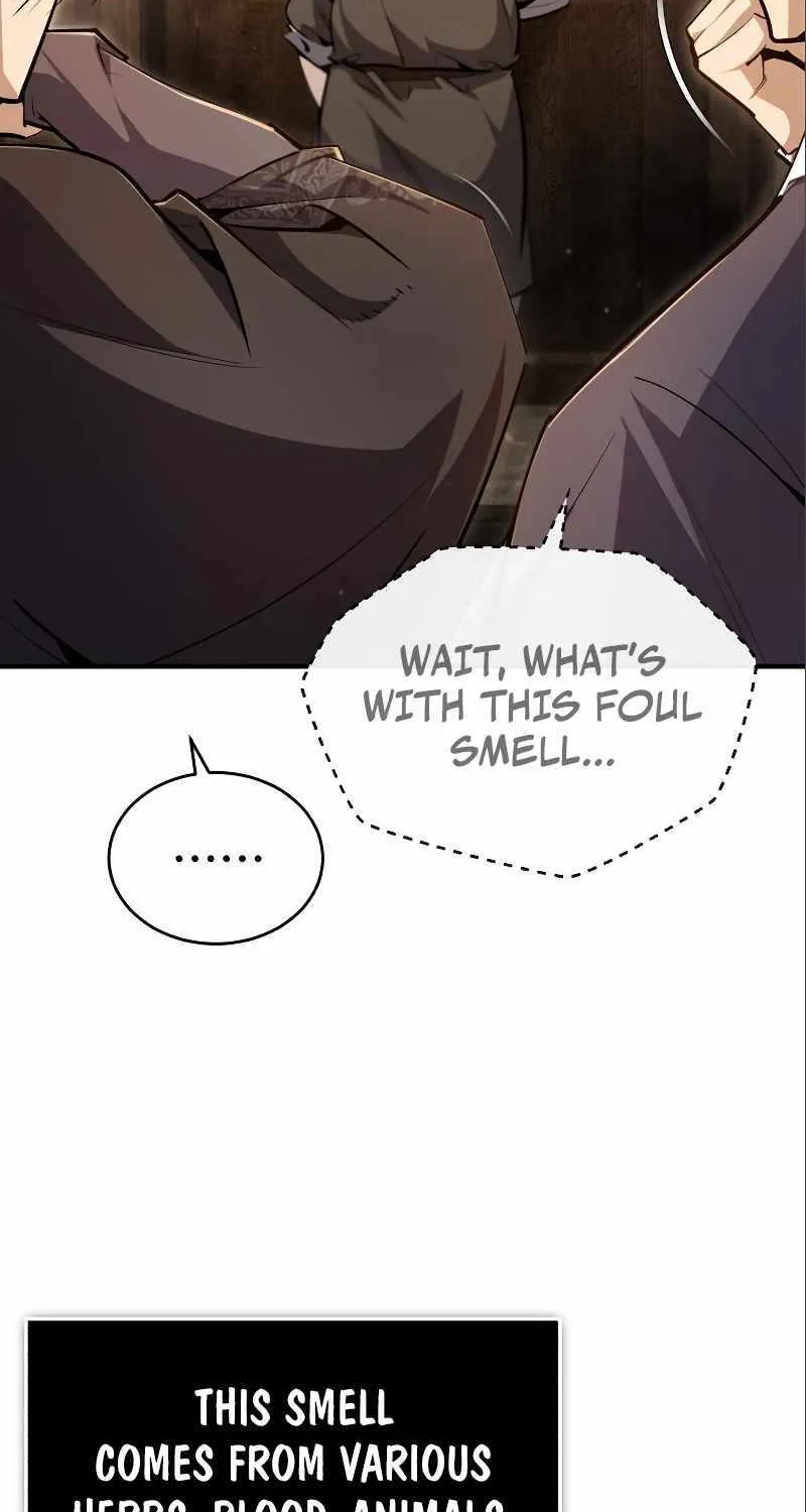 One hit teacher master baek Chapter 75 page 80 - 