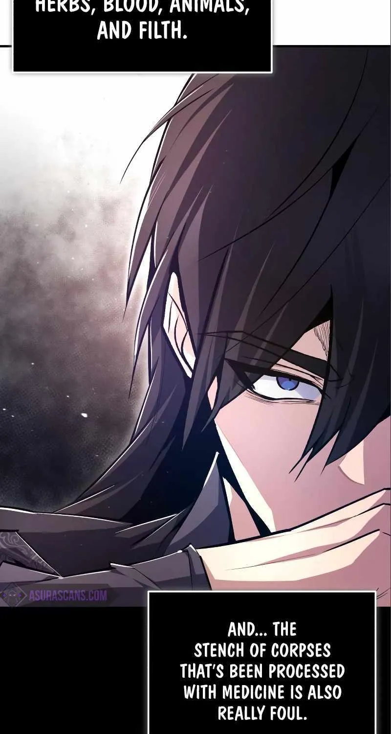 One hit teacher master baek Chapter 75 page 81 - 