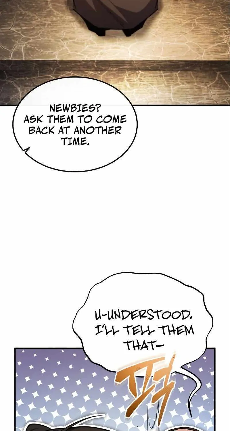 One hit teacher master baek Chapter 75 page 86 - 