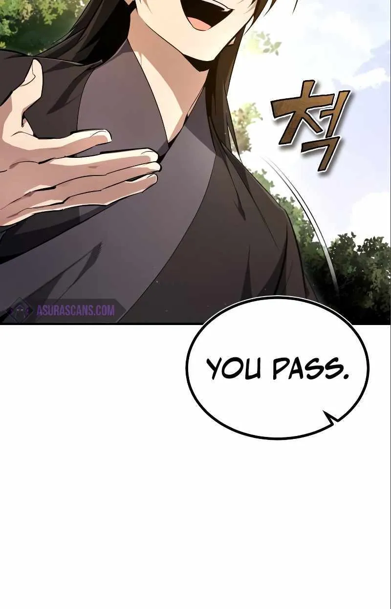 One hit teacher master baek Chapter 75 page 10 - 