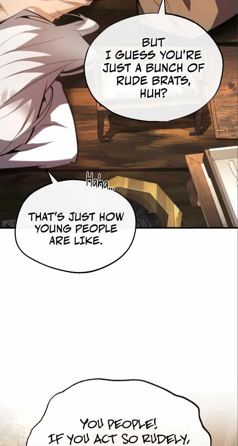 One hit teacher master baek Chapter 75 page 92 - 