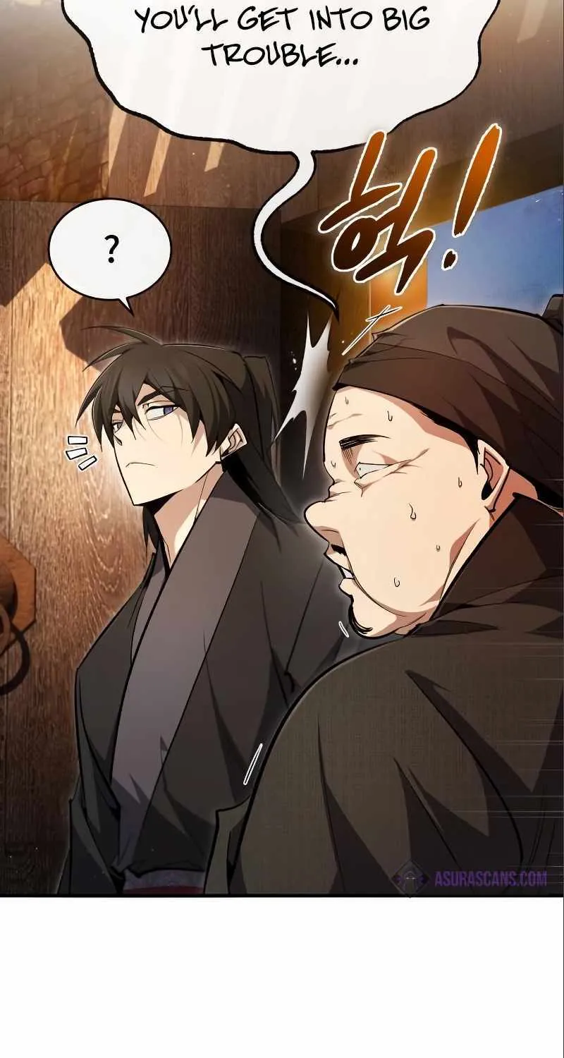 One hit teacher master baek Chapter 75 page 93 - 