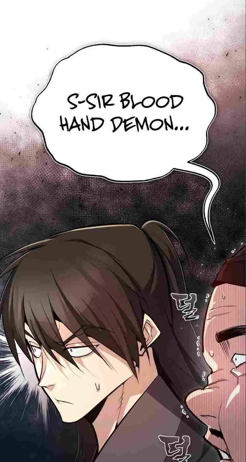 One hit teacher master baek Chapter 75 page 95 - 