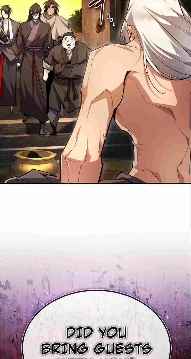 One hit teacher master baek Chapter 75 page 97 - 