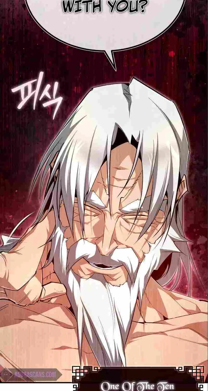 One hit teacher master baek Chapter 75 page 98 - 