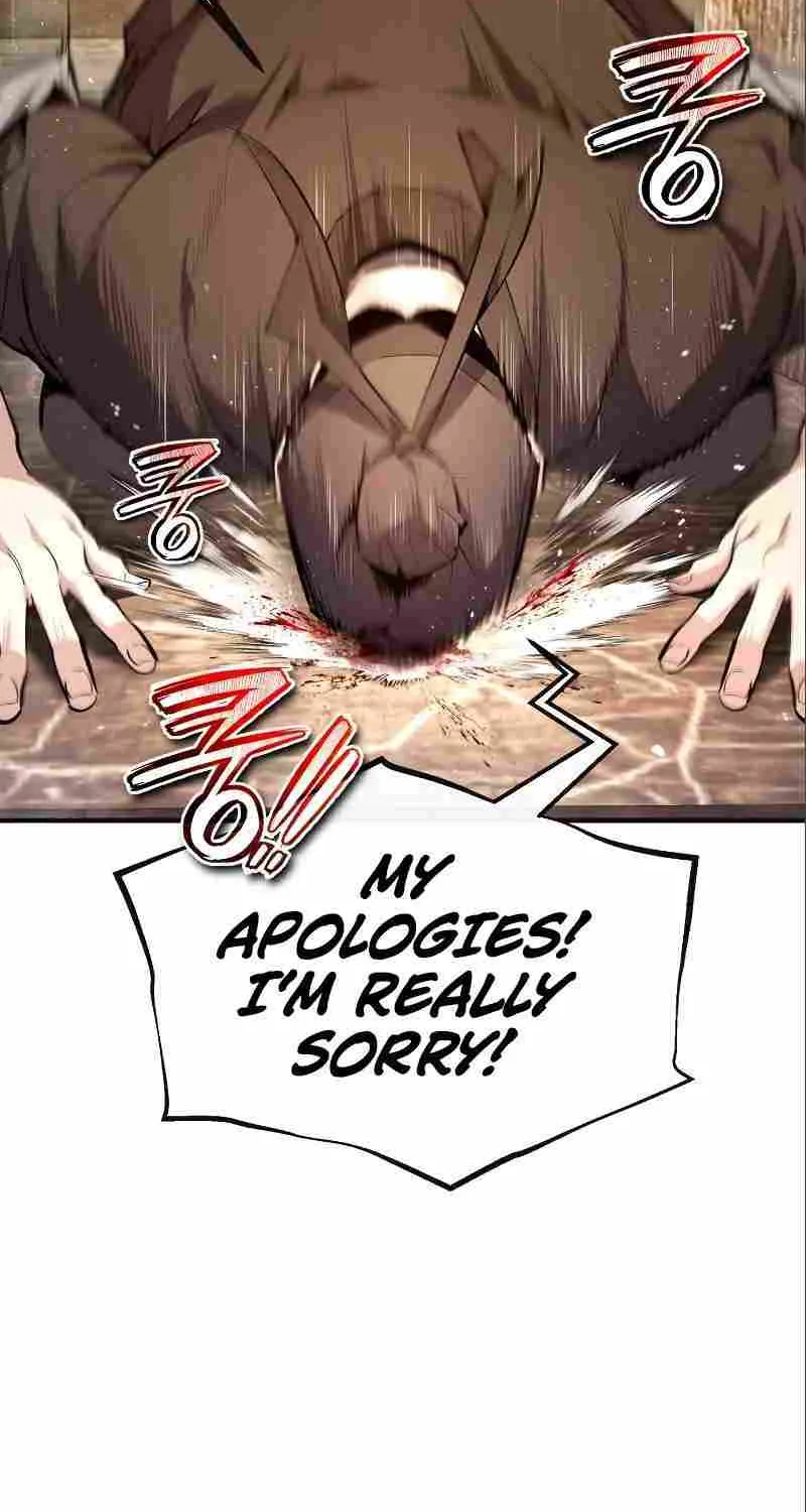 One hit teacher master baek Chapter 75 page 100 - 