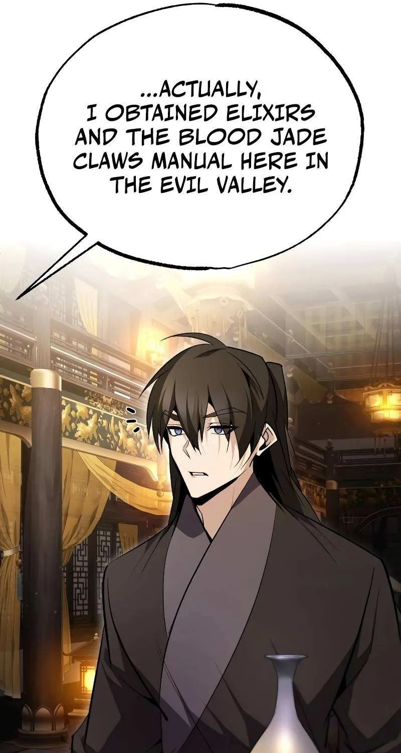 One hit teacher master baek Chapter 76 page 102 - 