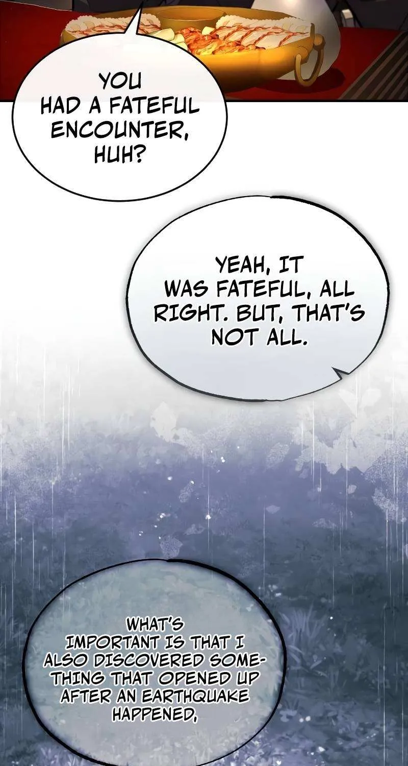One hit teacher master baek Chapter 76 page 103 - 