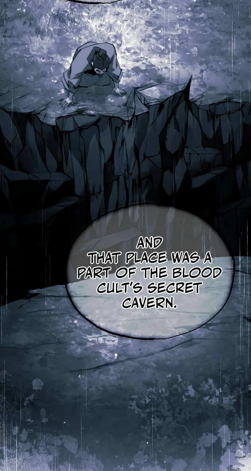 One hit teacher master baek Chapter 76 page 104 - 