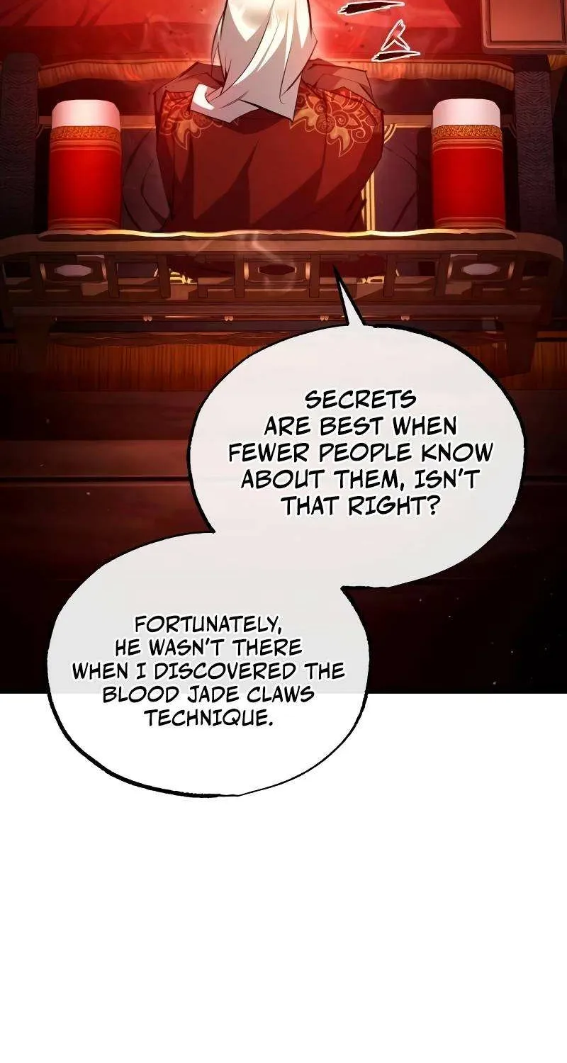 One hit teacher master baek Chapter 76 page 108 - 
