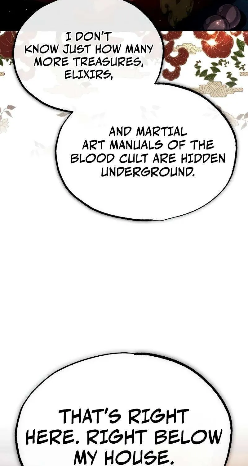 One hit teacher master baek Chapter 76 page 110 - 