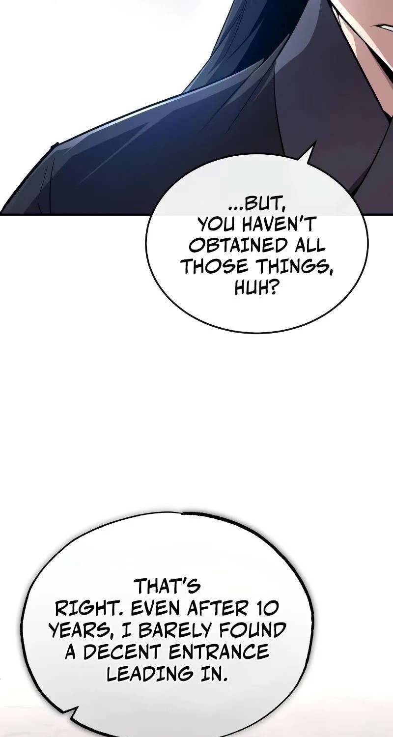 One hit teacher master baek Chapter 76 page 113 - 