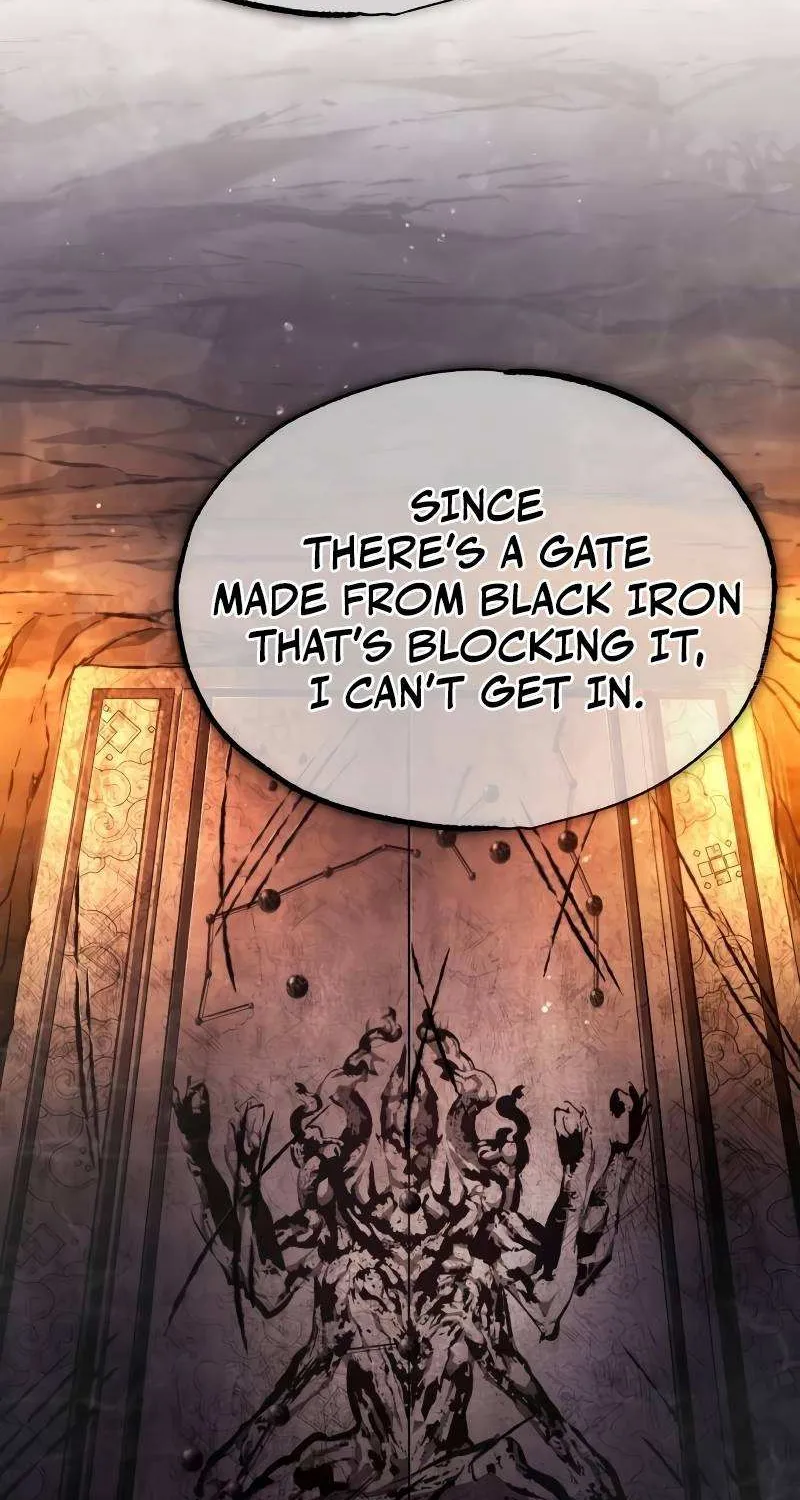 One hit teacher master baek Chapter 76 page 114 - 