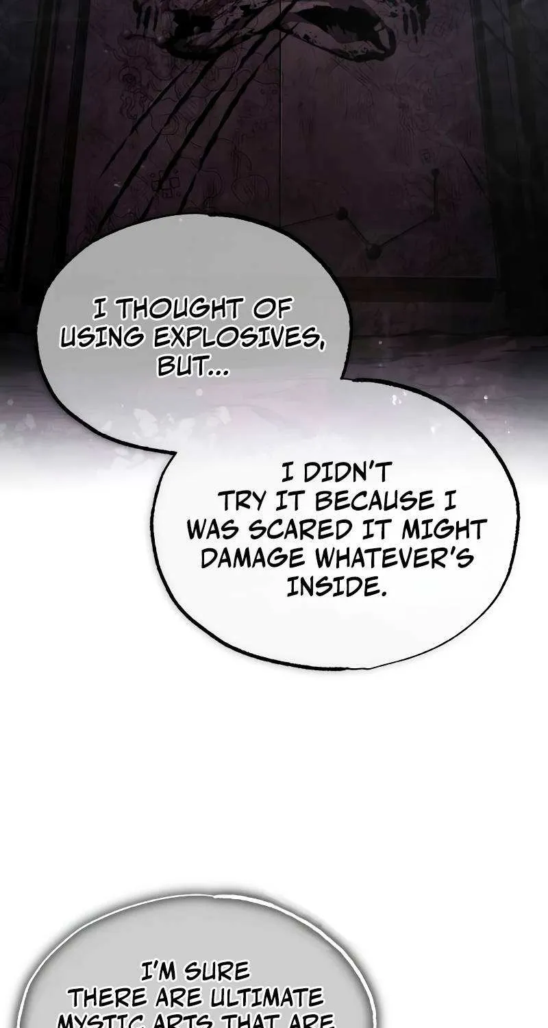 One hit teacher master baek Chapter 76 page 115 - 