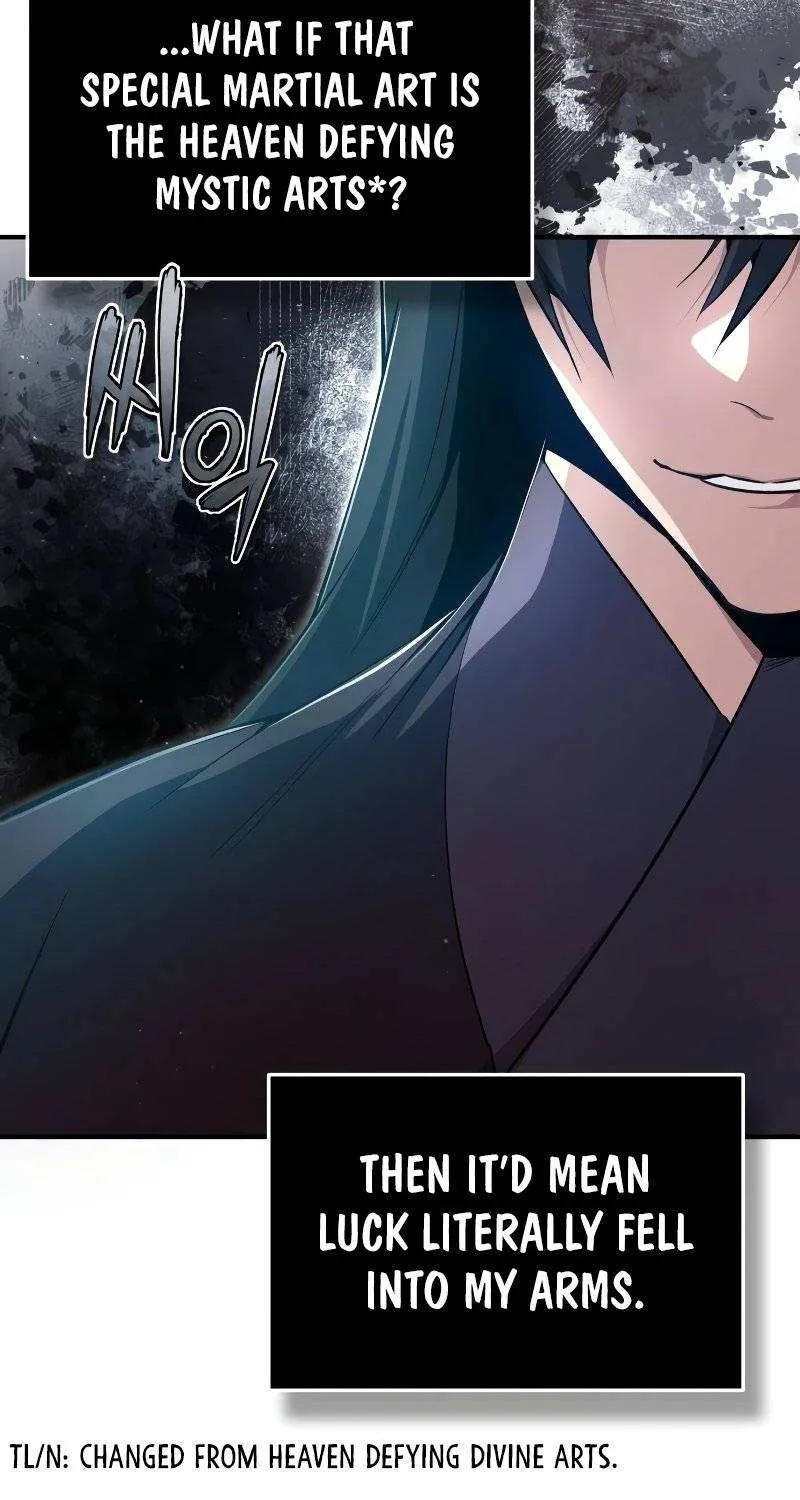 One hit teacher master baek Chapter 76 page 119 - 