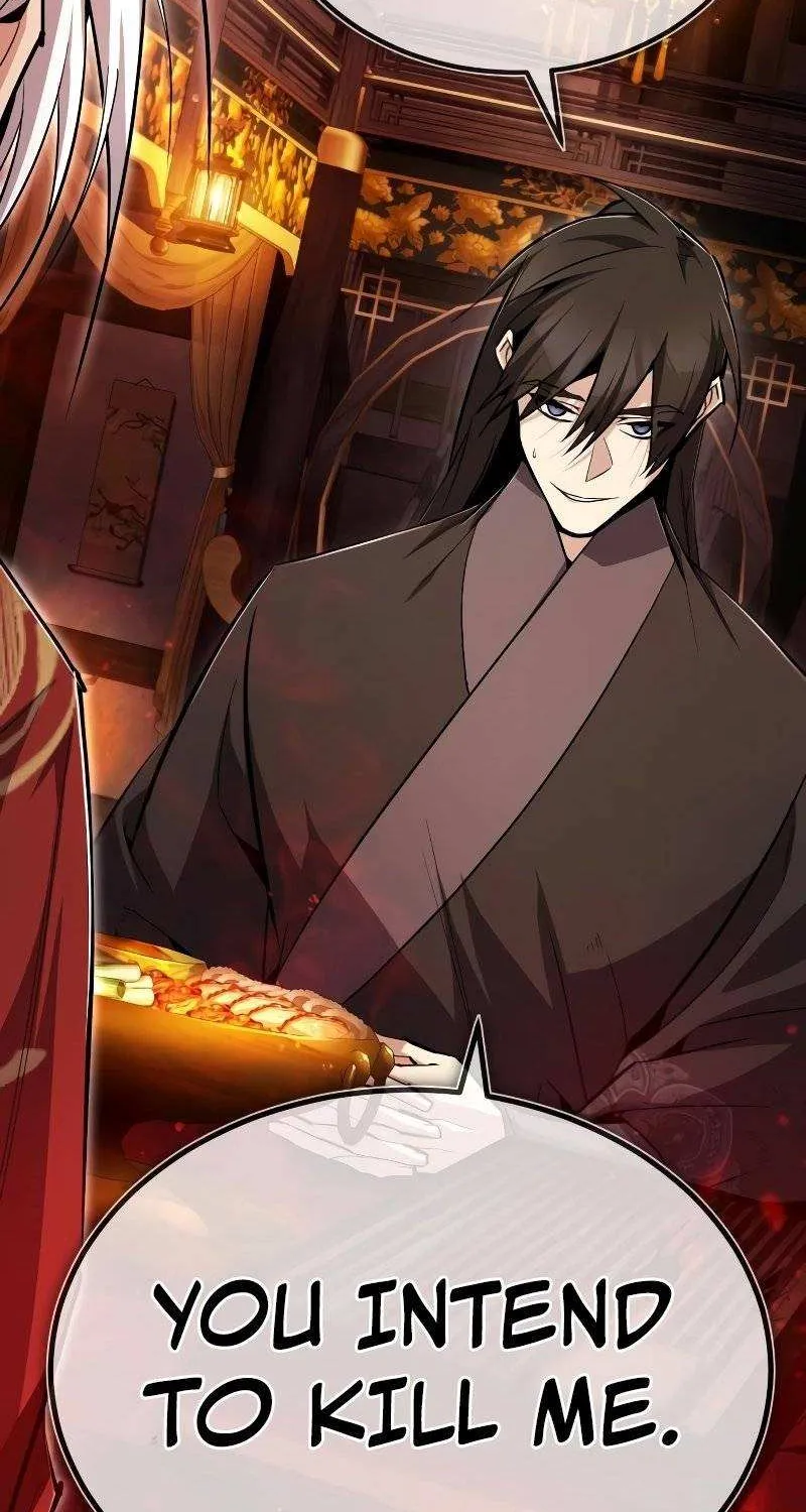 One hit teacher master baek Chapter 76 page 122 - 