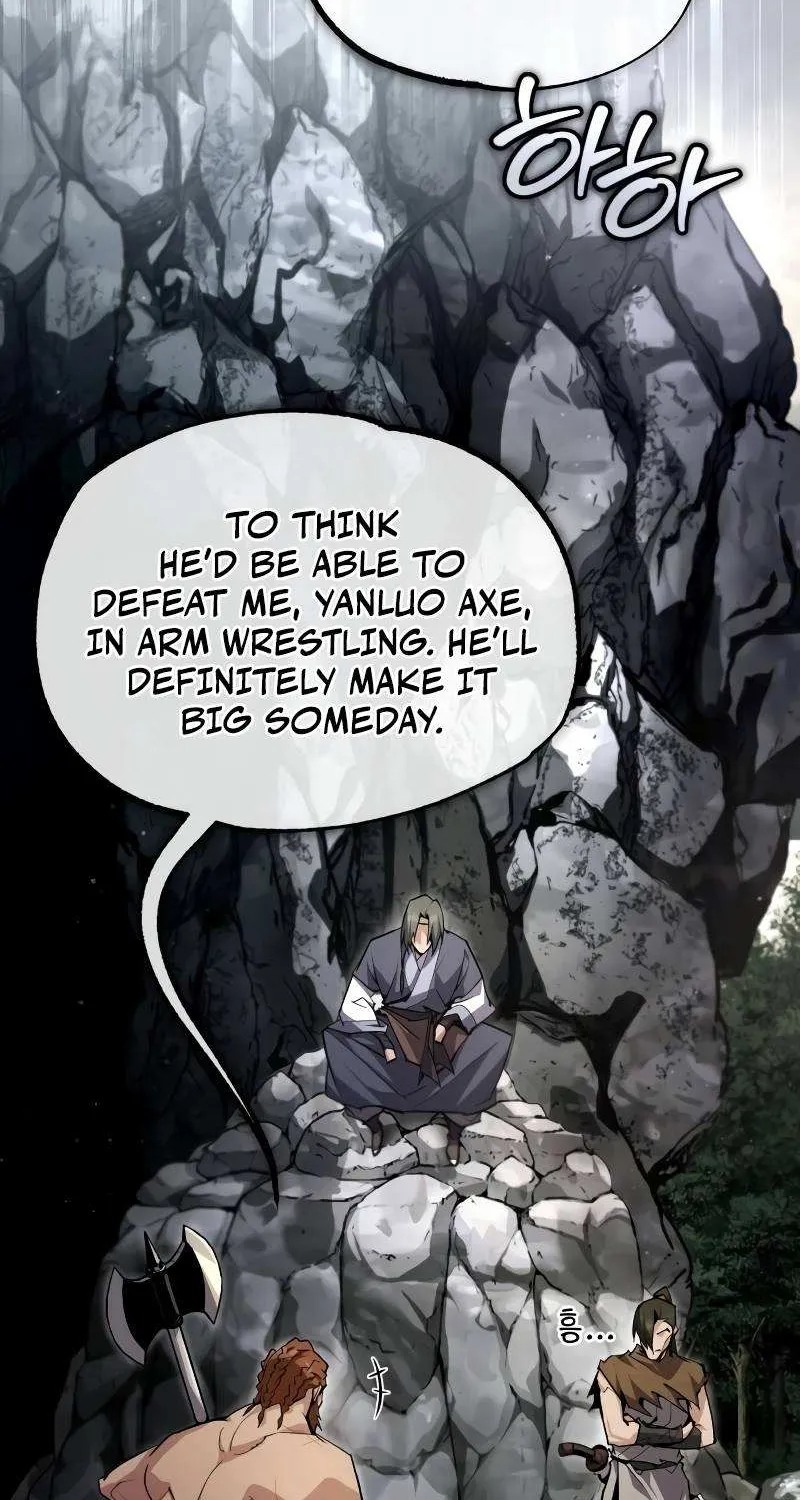 One hit teacher master baek Chapter 76 page 14 - 