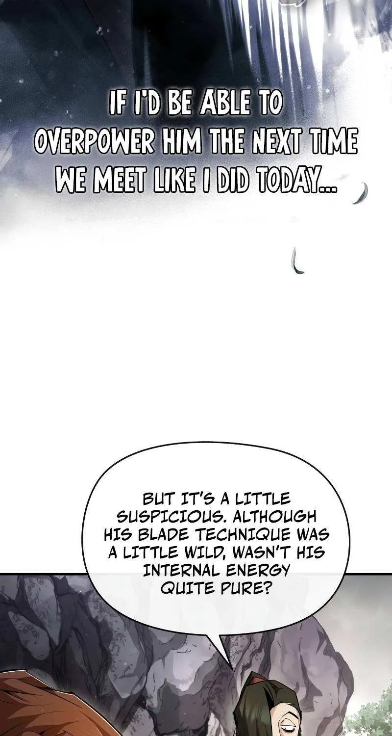 One hit teacher master baek Chapter 76 page 17 - 
