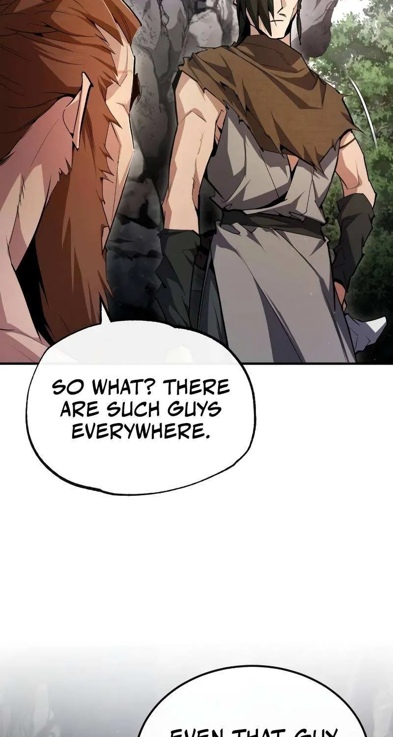 One hit teacher master baek Chapter 76 page 18 - 