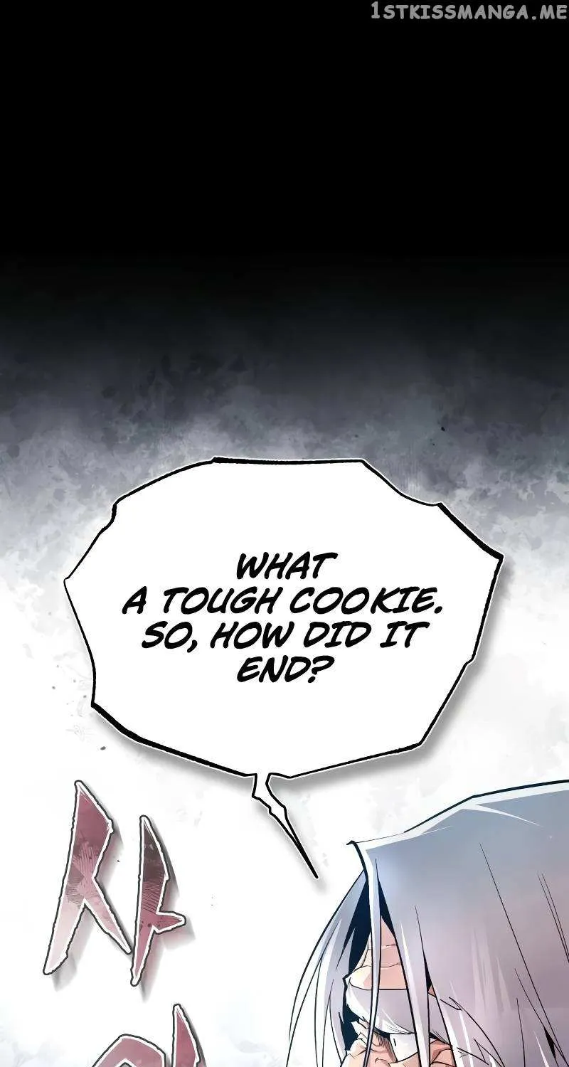 One hit teacher master baek Chapter 76 page 3 - 